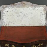 Rosewood Marquetry Chest of Drawers, Louis XIV Period – Early 18th Century