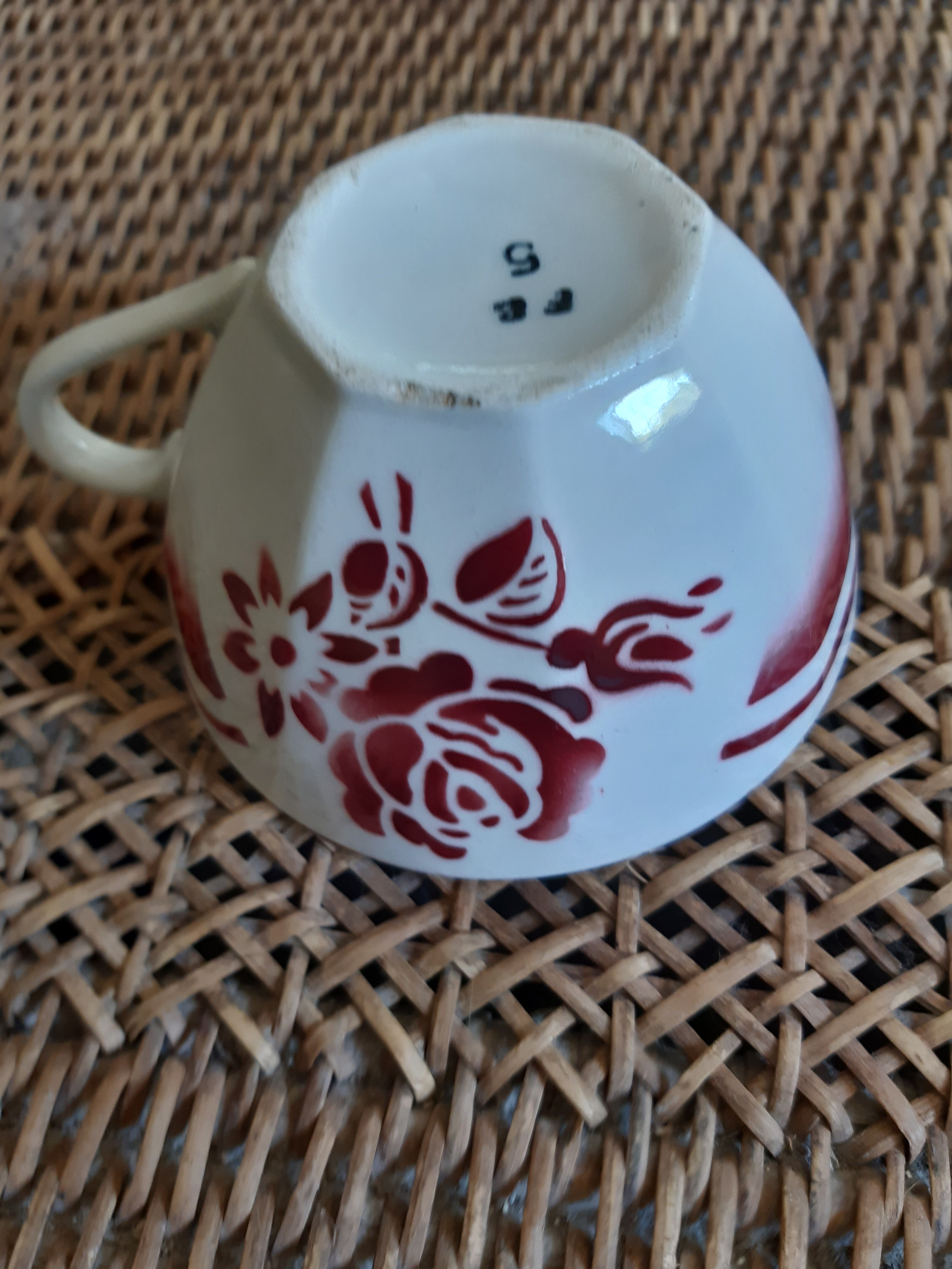 Badonviller Coffee Service