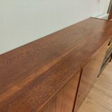 Enfilade U460 Yellow by Jiri Jiroutek for Interior Praha 1960