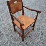 1930s armchair