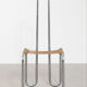 Chair "Trombonaga" — Thierry Bogaert