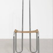 Chair "Trombonaga" — Thierry Bogaert