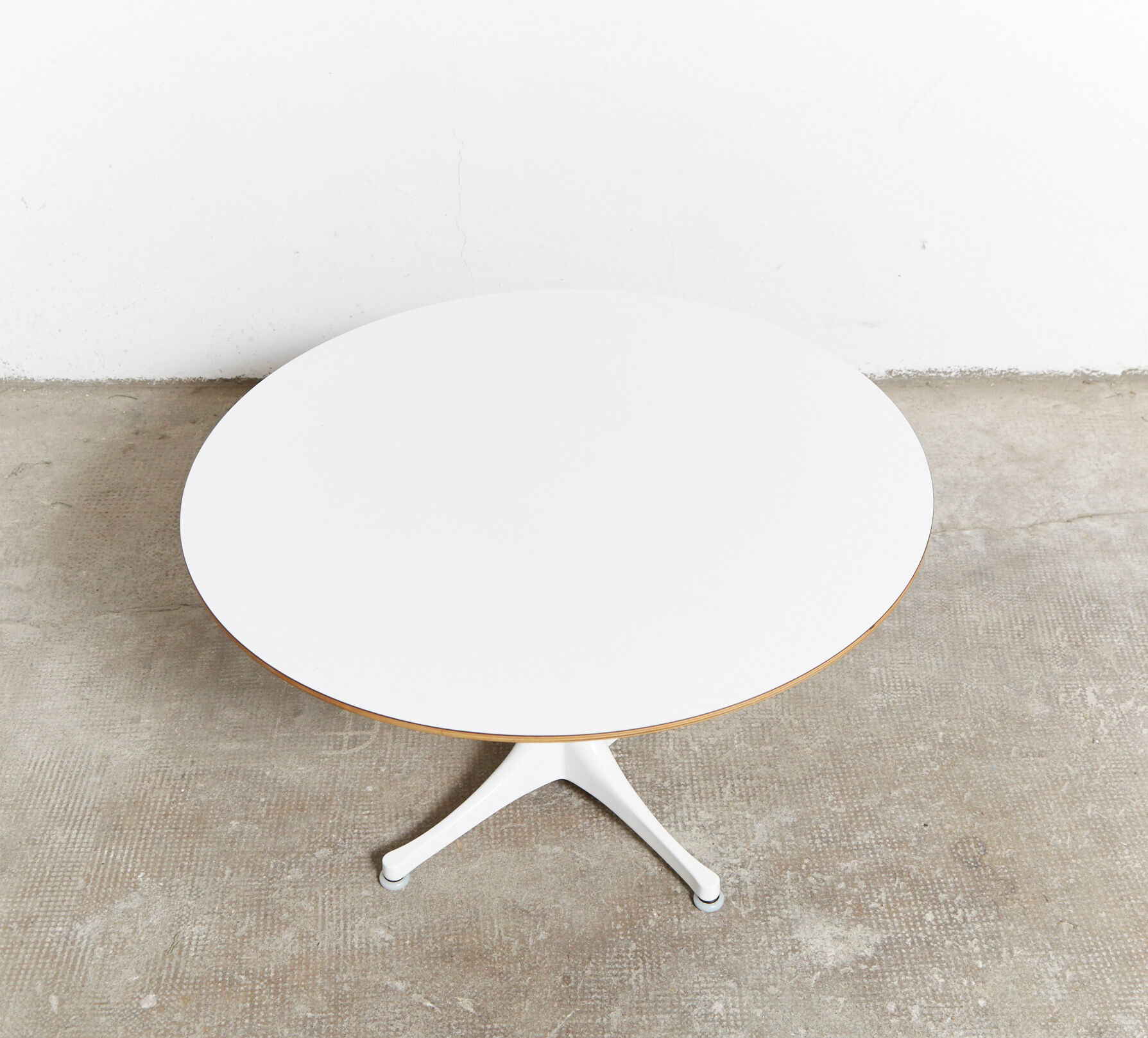 Table basse par George Nelson  pour Herman Miller