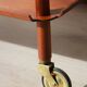 Teak trolley by Poul Hundevad for Vamdrup - Denmark - 1960