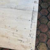 Vintage farmhouse table