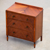 Vintage 1930s chest of drawers