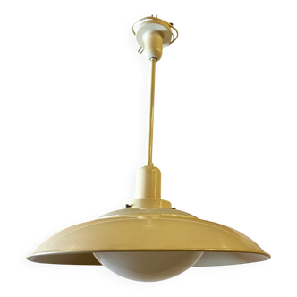 Swiss modernist suspension BAG Turgi, early 20th century.