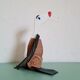 Wooden toy