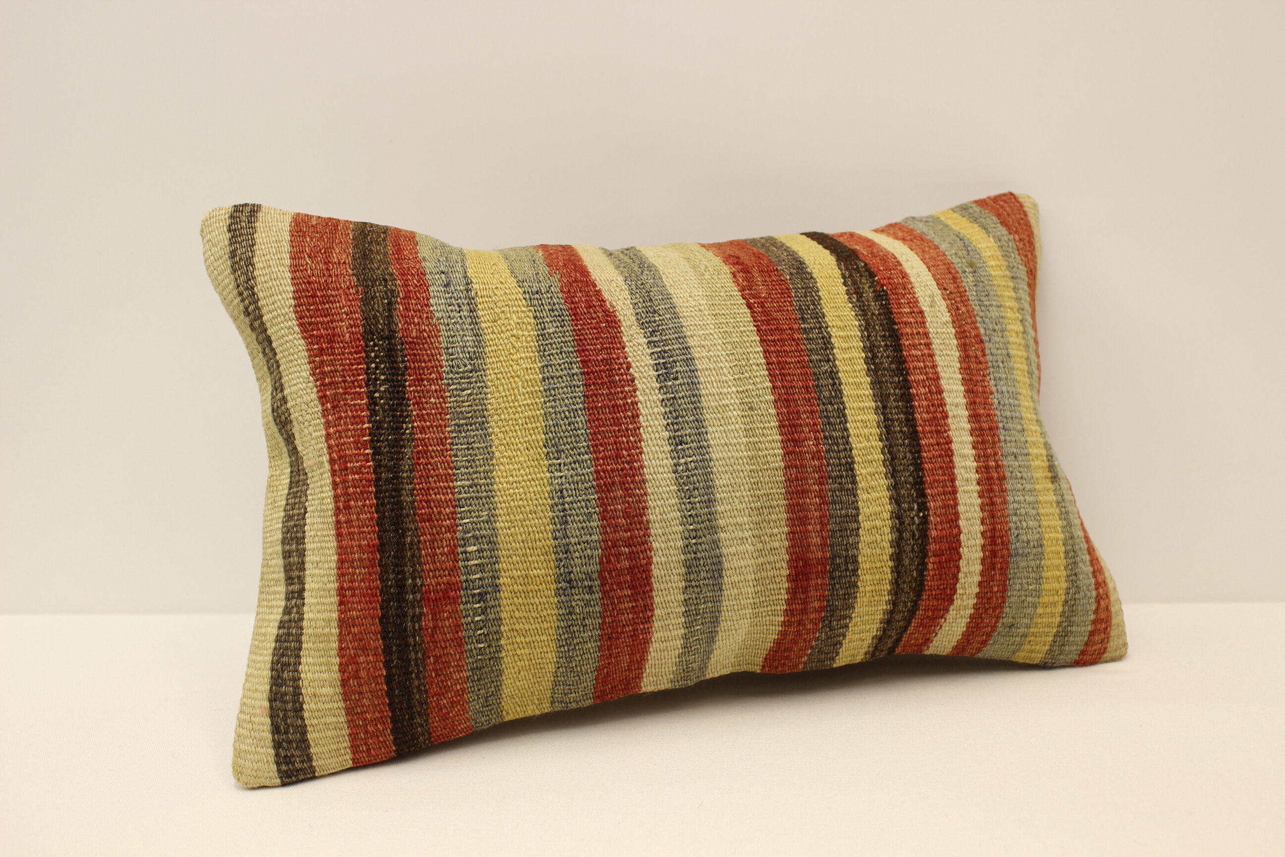 30x50 cm kilim cushion,vintage cushion cover