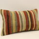 30x50 cm kilim cushion,vintage cushion cover