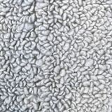 4x7 Blue & Gray Moroccan Area Rug 133x226Cm SK 240769