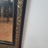 Miroir Napoléon III, 92/62cms
