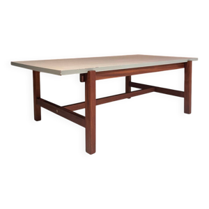 Table TA08 « japanese - pastoe