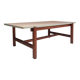 Table TA08 "Japanese series" Pastoe 1960