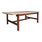Table TA08 "Japanese series" Pastoe 1960