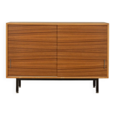 Commode, années 1950