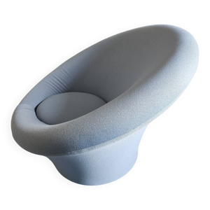 fauteuil Pierre paulin - mushroom