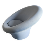 Pierre Paulin mushroom chair