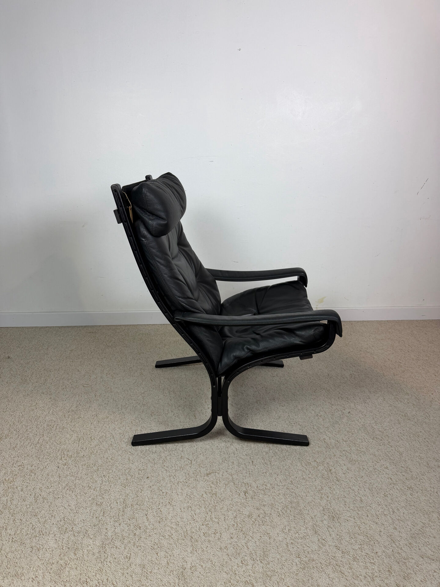 Fauteuil Siesta par Ingmar Relling pour Westnofa