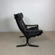 Fauteuil Siesta par Ingmar Relling pour Westnofa