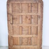 Gilded mirror louis philippe h style:1m66