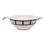 Saucière motif basque Digoin