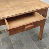 Farmhouse table