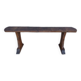 Church pew from the 1920s