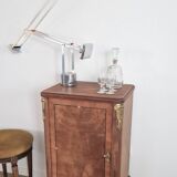 Louis XVI style mahogany sideboard