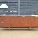 Sideboard by T- Robertson for McIntosh 201.5 cm