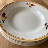 Plates
