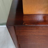 Teak thread of the 60s