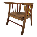 Baumann children's chair
