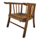 Chaise enfant Baumann