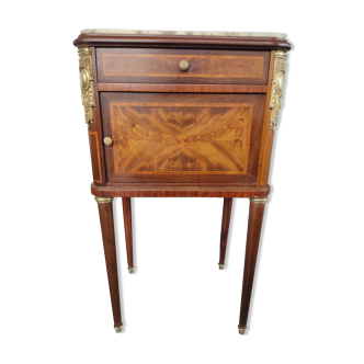 Bedside table