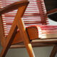 Scoubidou chair