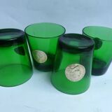 Dubonnet glasses