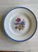 Round dish Sarreguemines and Digoin