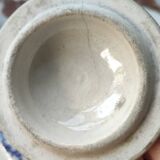 Old small Saint Uze teapot