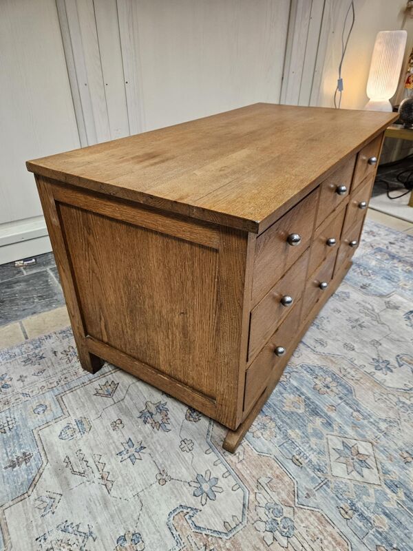 Meuble de métier - Meuble à tiroirs