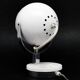 Polish bedside lamp, 1980s