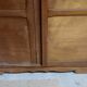 Armoire parisienne