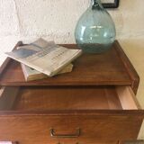 Chiffonier in beech