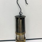 Miner's lamp