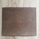 Painting by Bernard Arosteguy