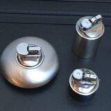Vintage table lighters