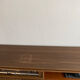 Vintage Grundig hi-fi furniture from the 60s/70s – radio & turntable inside