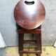 Tabouret pliant