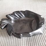 Vallauris fish-shaped pocket emptier