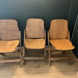 American military chairs